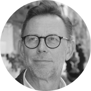 Thierry GACHON
