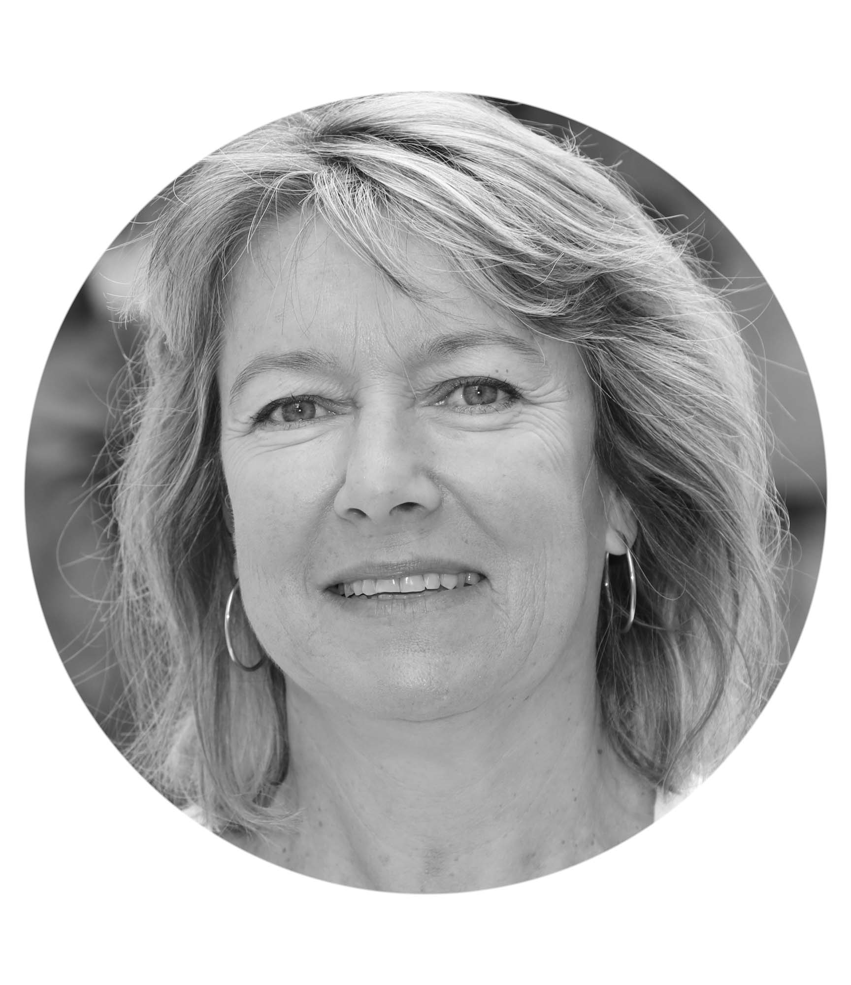 Annick PEYRIN