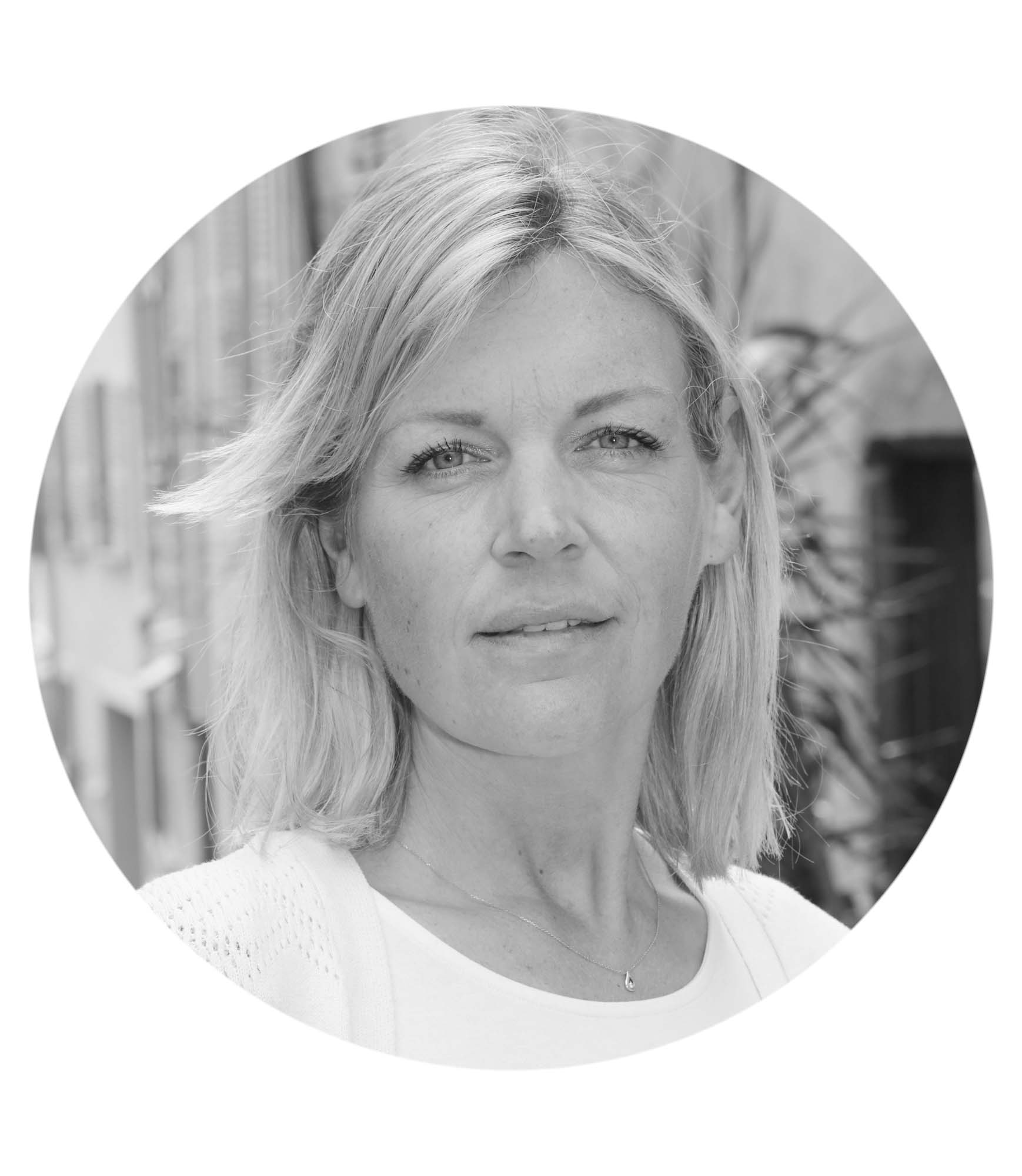 Marie DELANNOY